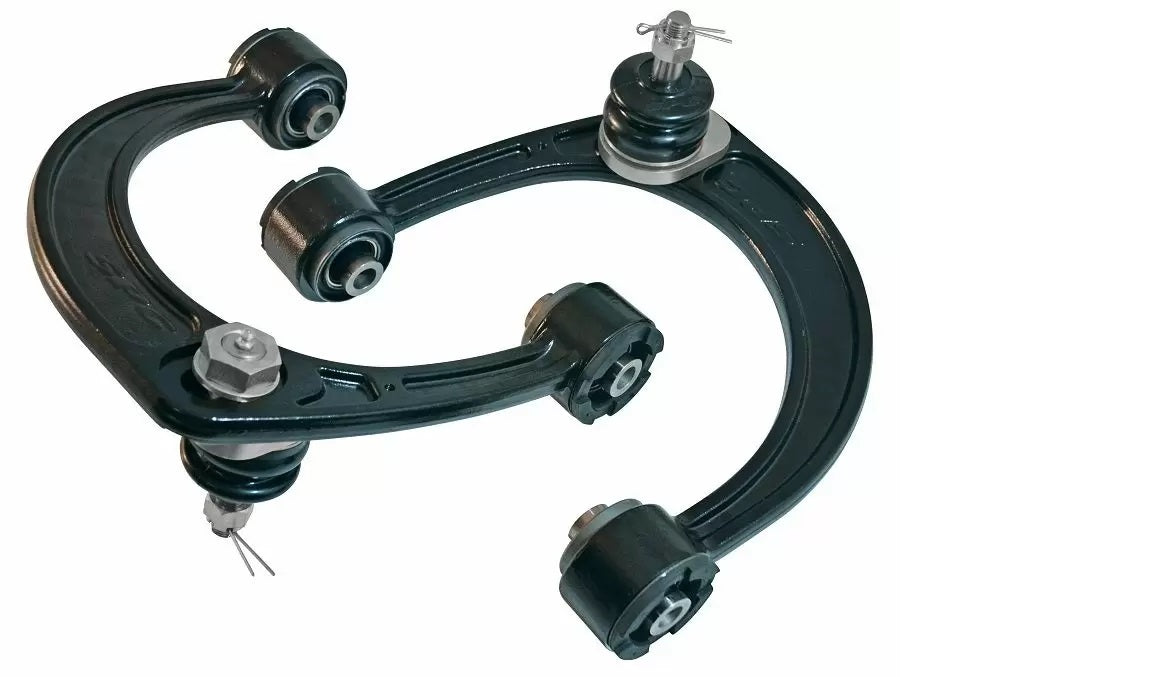 SPC Adjustable Upper Control Arms (FJ Cruiser, 03+ 4Runner and 03+ Lexus GX470/GX460)