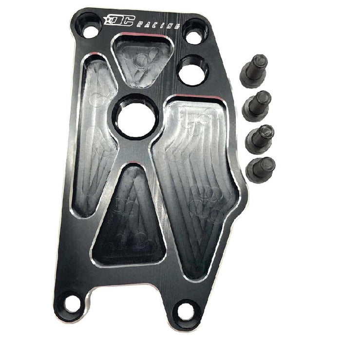 Drag Cartel Water Block Off Plate-8 Breather Port