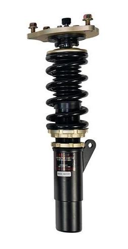 Plus Pro Series Coilovers - 17+ Civic Si