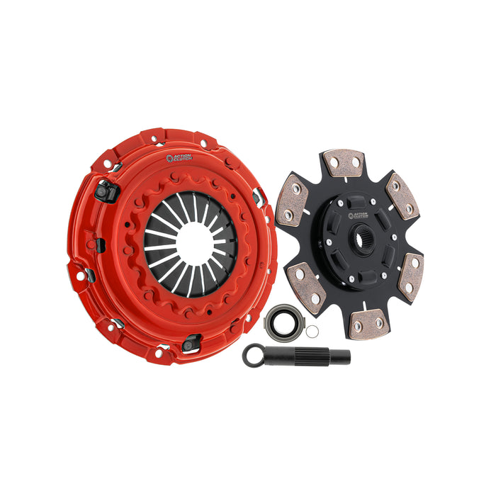 Action Clutch Stage 3 Clutch Kit (94-01 Integra)