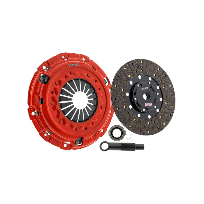Action Clutch Stage 1 Clutch Kit (06-11 Civic Si)