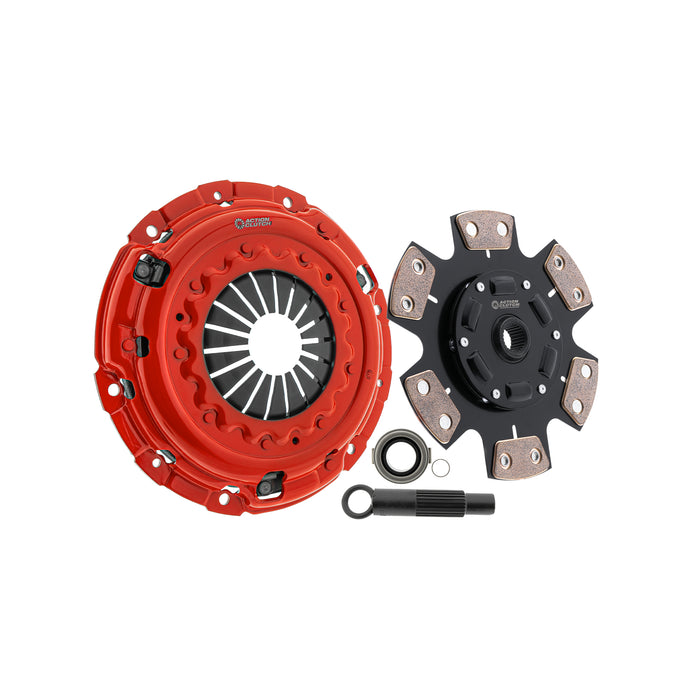 Action Clutch Stage 3 Clutch Kit (06-11 Civic Si)