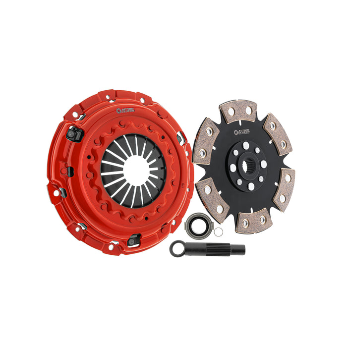 Action Clutch Stage 4 Clutch Kit (02-06 RSX)