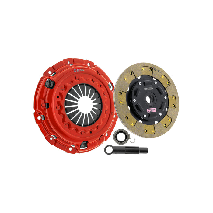 Action Clutch Stage 2 Clutch Kit (02-06 RSX Type S)