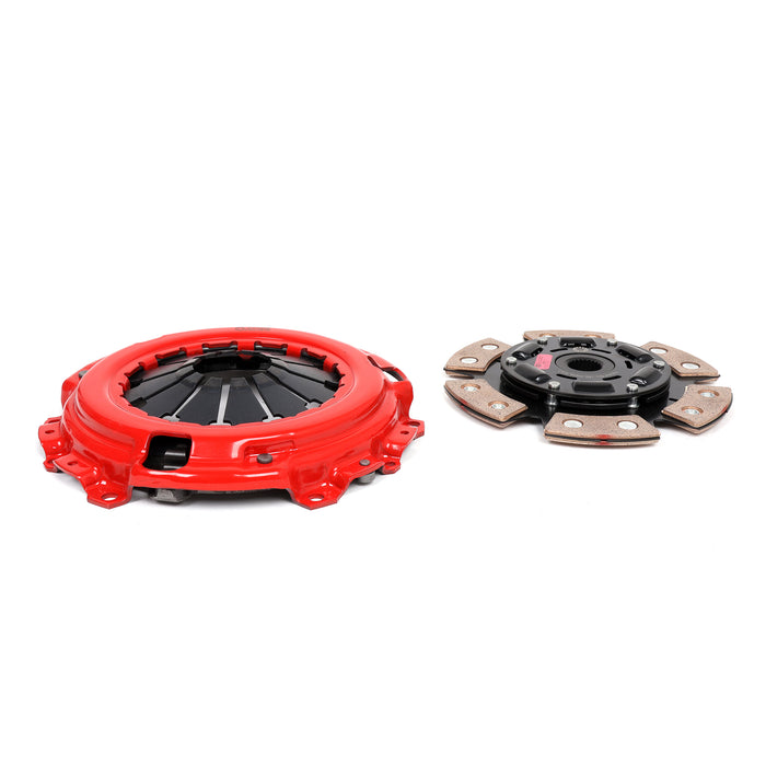 Action Clutch Stage 3 Clutch Kit for 06-11 Civic Si