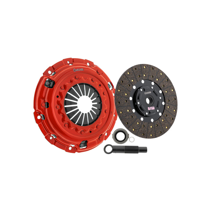 Action Clutch Stage 1 Clutch Kit (17+ Civic Si)