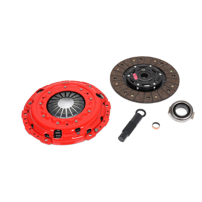 Action Clutch Stage 1 Clutch Kit for 17+ Civic Si/Integra 1.5T
