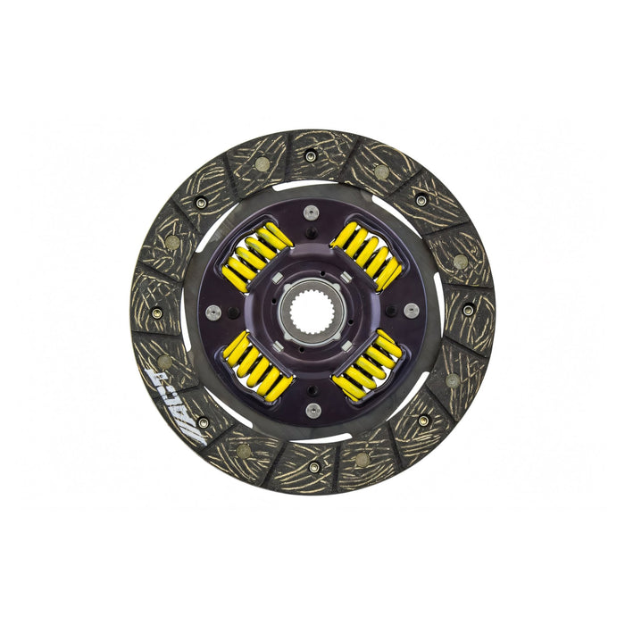 ACT Performance Street Clutch Disc for Multiple Honda/Acura Models