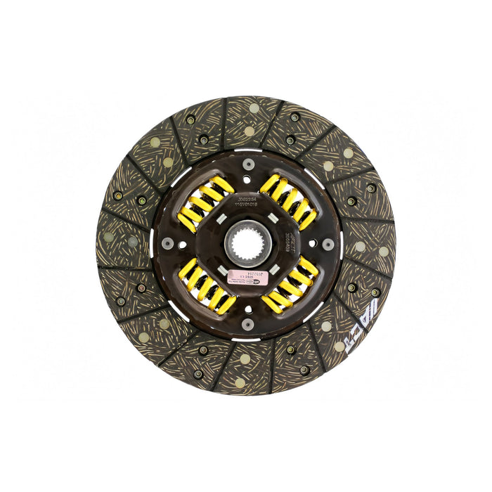 ACT Performance Street Clutch Disc for Multiple Nissan/Infiniti Models