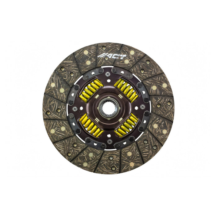 ACT Performance Street Clutch Disc for Multiple Nissan/Infiniti Models