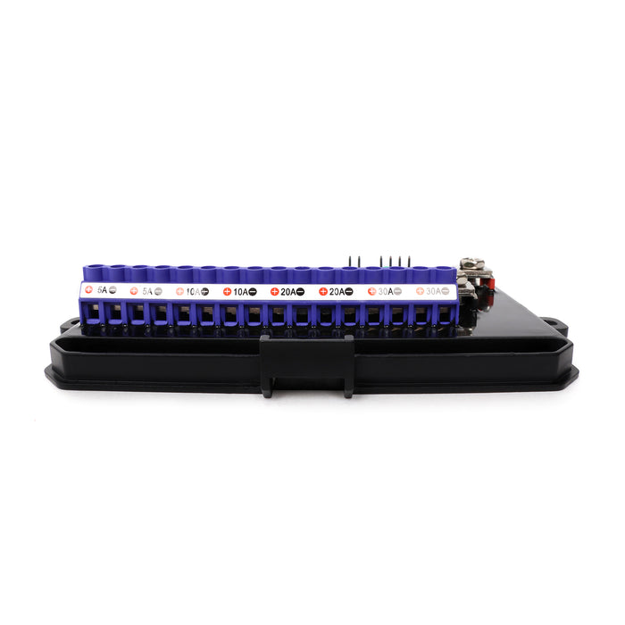 Auxbeam AR-800 RGB Switch Panel