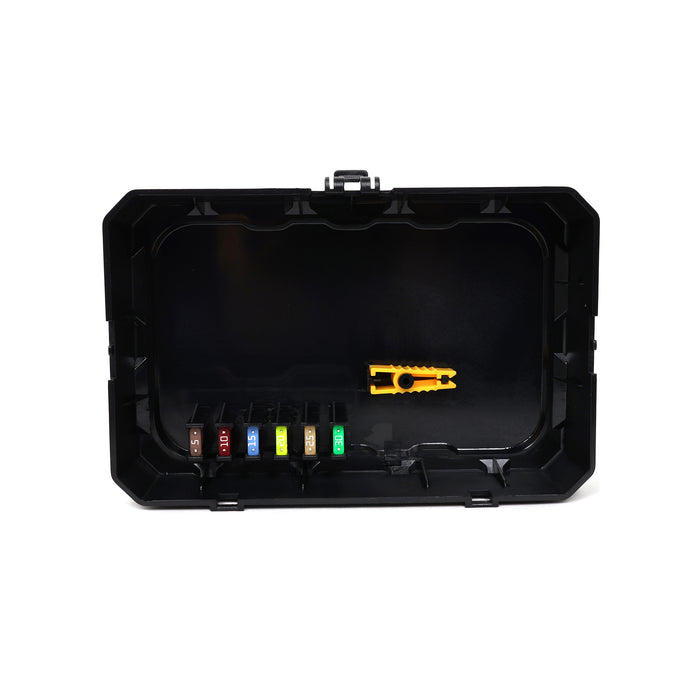 Auxbeam AR-800 RGB Switch Panel