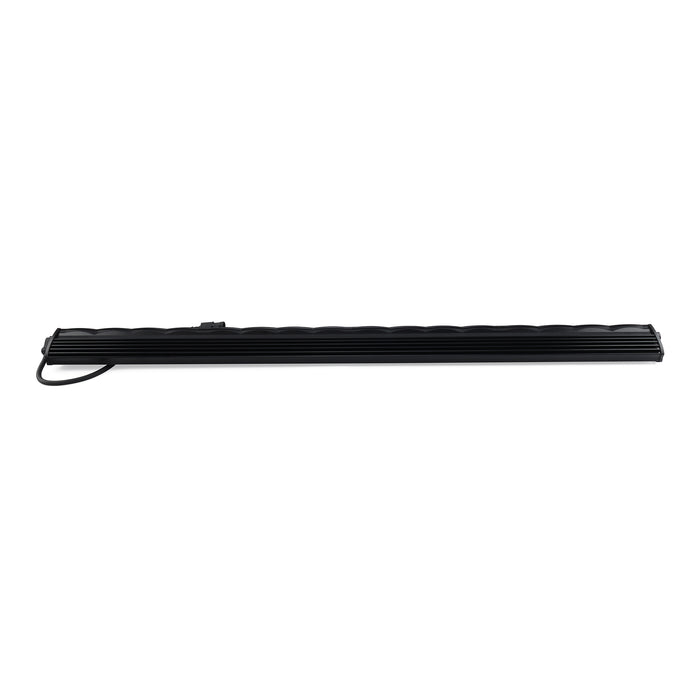 Baja Designs 40" S8 Straight LED Light Bar - Clear Lens