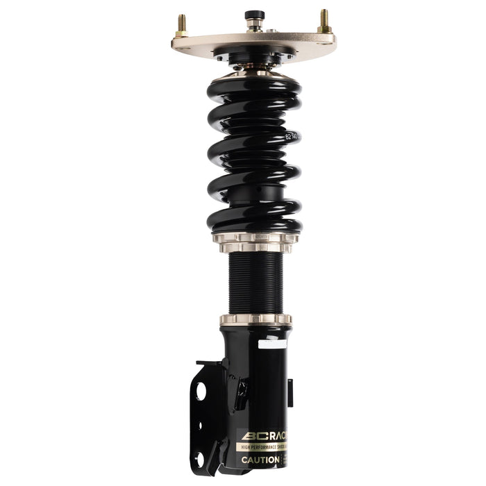 BC Racing BR Series Extreme Low Coilovers for 20-26 Ford Explorer ST