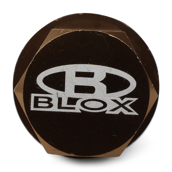 Tapón magnético de drenaje de aceite Blox Racing - m12X1.25mm - Nissan/Toyota