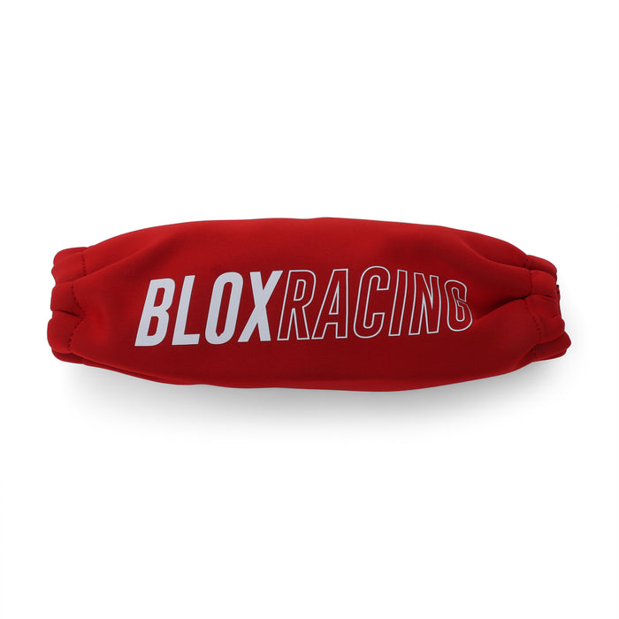 Cubiertas de amortiguadores roscados Blox Racing - Par