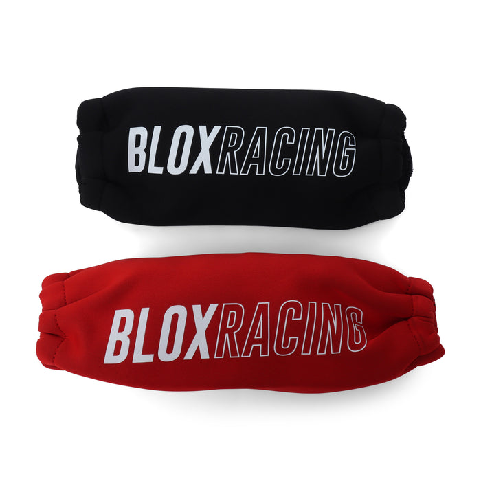Blox Racing Coilover Covers - Pair
