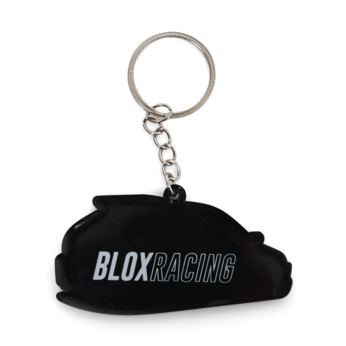 Blox Racing Key Chain - EK Civic