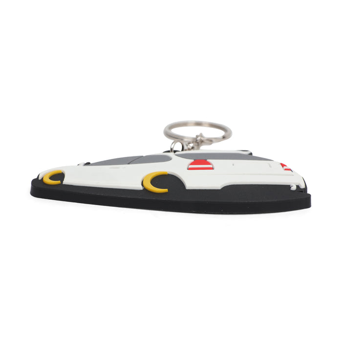 Blox Racing Key Chain - EK Civic