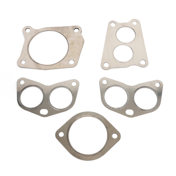 Blox Racing MLS Exhaust Gasket Set - 6 Layers -  FA20DIT