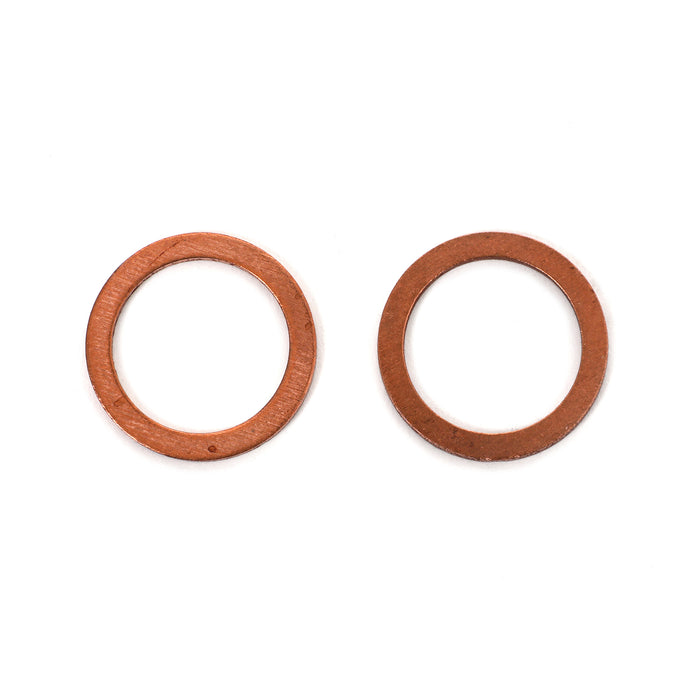 Blox Racing Outlet Crusher Washers - 2-Pack