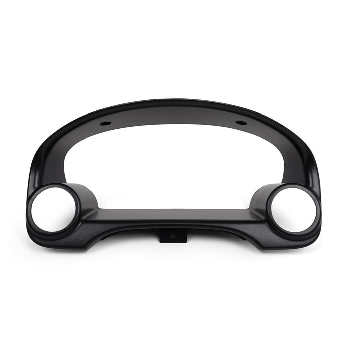 BLOX Racing Gauge Cluster Bezel - 96-00 Civic