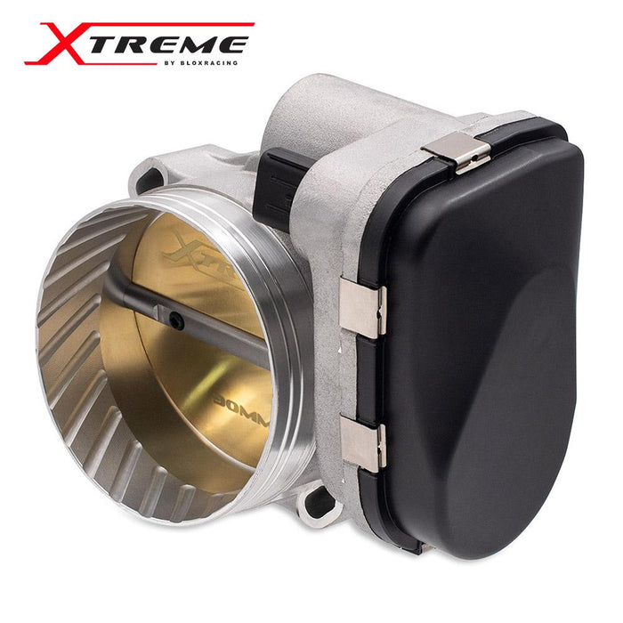 Xtreme 90 mm DBW Throttle Body - 2013+ Dodge Challenger R/T SRT HEMI 5.7L 6.1L 6.4L