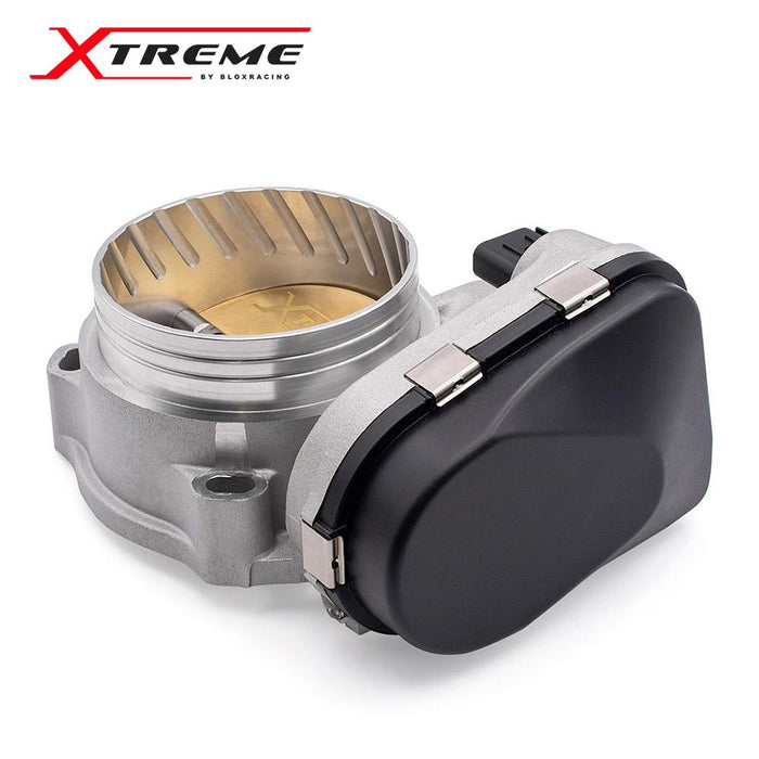 Xtreme 90 mm DBW Throttle Body - 2013+ Dodge Challenger R/T SRT HEMI 5.7L 6.1L 6.4L