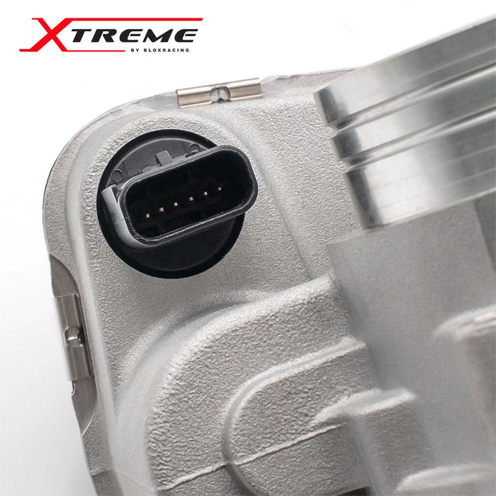 Xtreme 90 mm DBW Throttle Body - 2013+ Dodge Challenger R/T SRT HEMI 5.7L 6.1L 6.4L