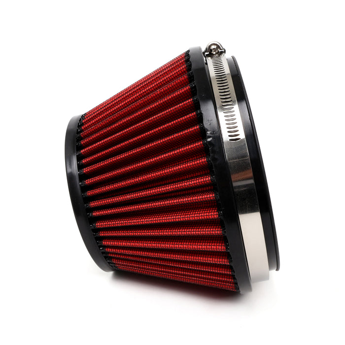 Blox Racing Performance Air Filter - 5” Conical Filter