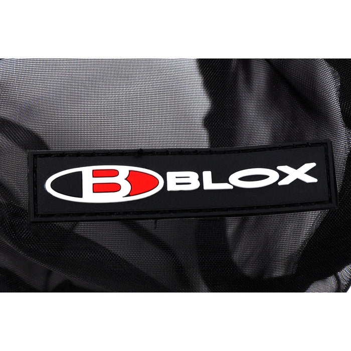 Cubierta del filtro de aire Blox Racing - Filtro cónico de 5"