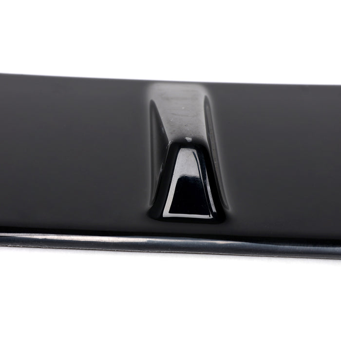 Blox Racing Vortex Generator – 2008-2014 Subaru WRX/STi Sedan