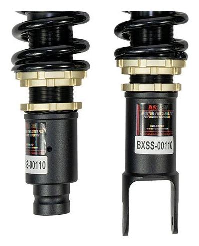 Blox Racing Plus Series Pro Coilovers