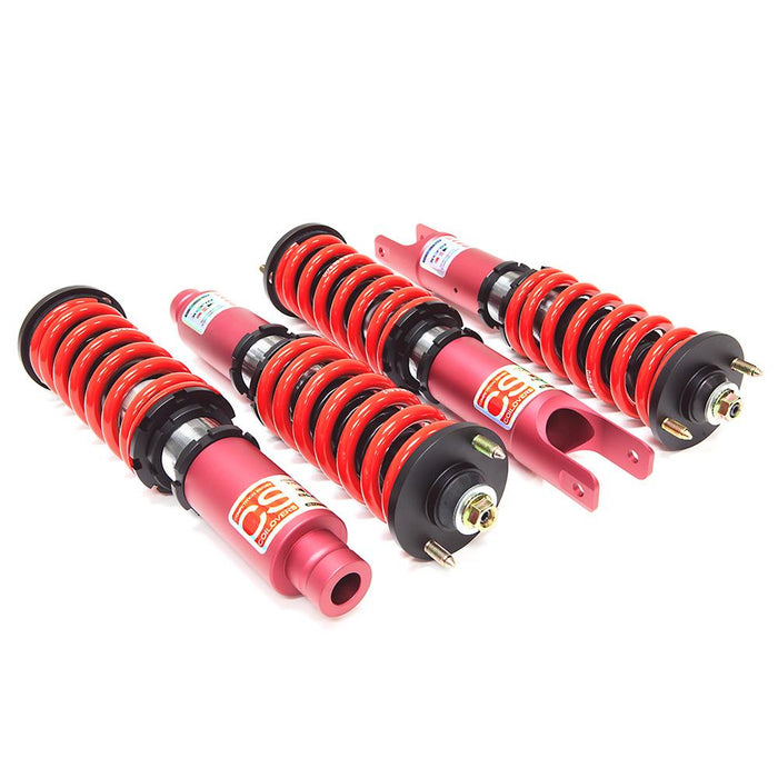 Blox Racing Competition Series Coilovers