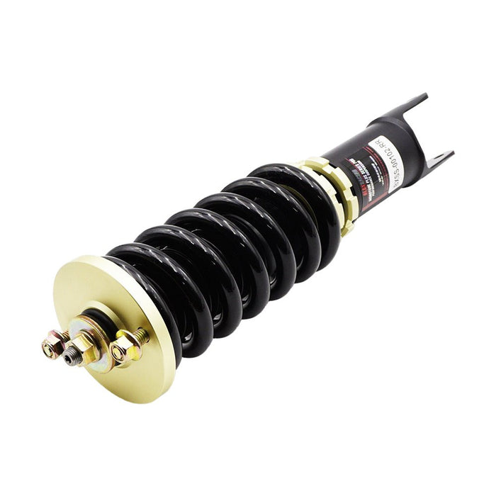 Blox Racing Drag Pro Series Rear Coilovers