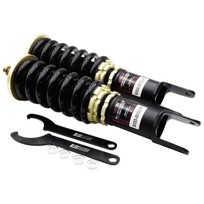 Blox Racing Drag Pro Series Rear Coilovers