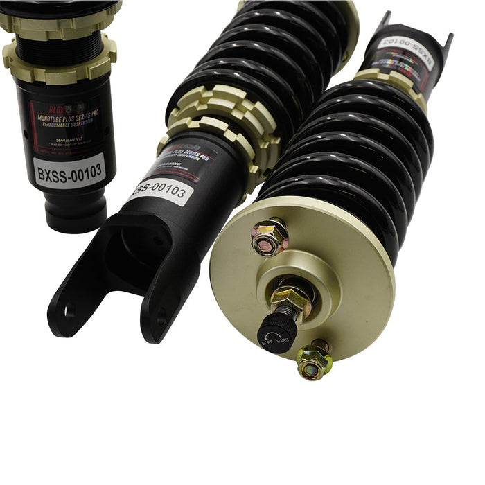 Blox Racing Drag Pro+ Series Coilovers