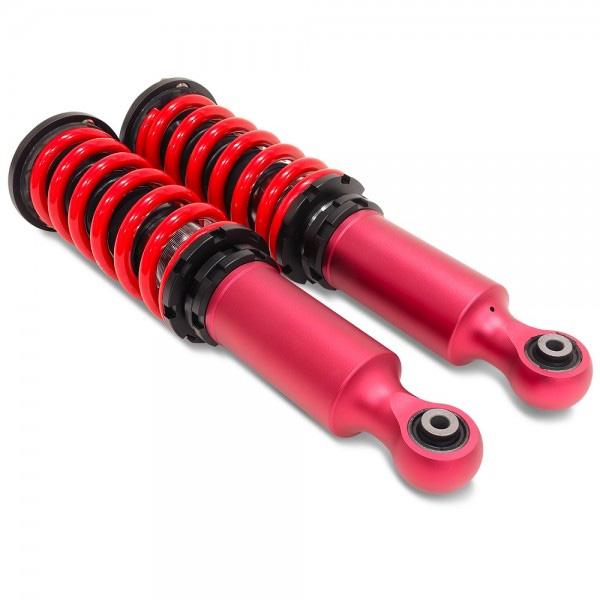 Blox Racing Replacement Coilover Rear Bottom