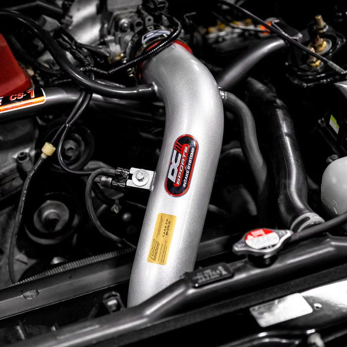 DC Sports Cold Air Intake (00-05 S2000)