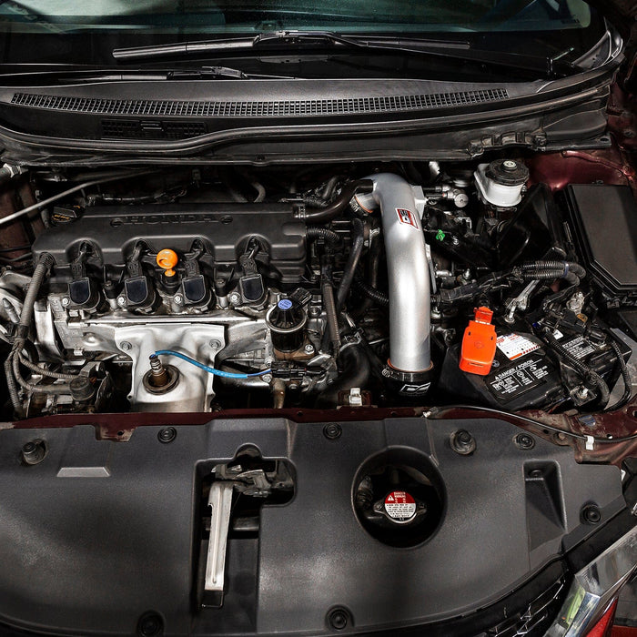 Admisión de aire frío para deportes de CC (Honda Civic 1.8L 12-15)