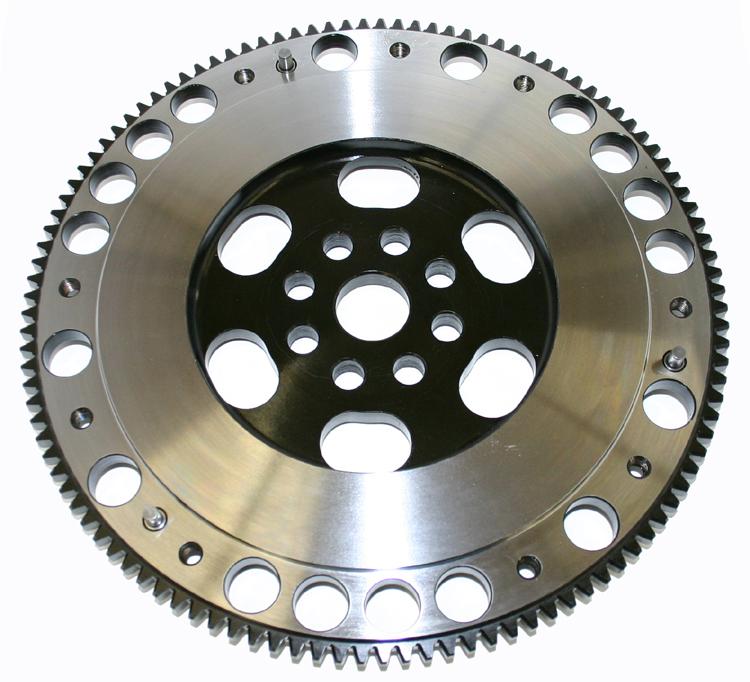 Competition Clutch Prelude/Accord Ultra Lightweight Steel Flywheel
