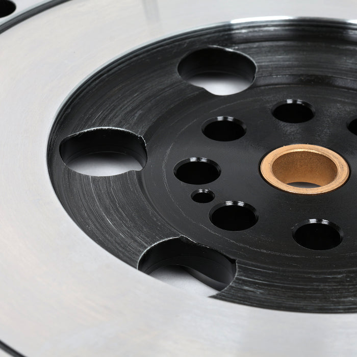 Competition Clutch Prelude/Accord Lightweight Steel Flywheel