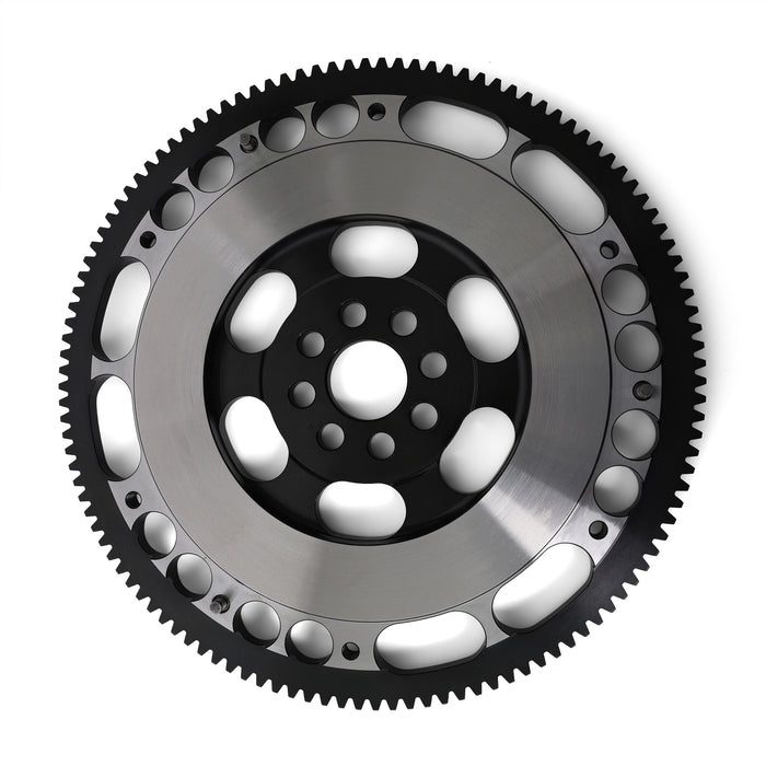 Competition Clutch Forged Ultra Lightweight Steel Flywheel (K20A2/A3/Z1/Z3)