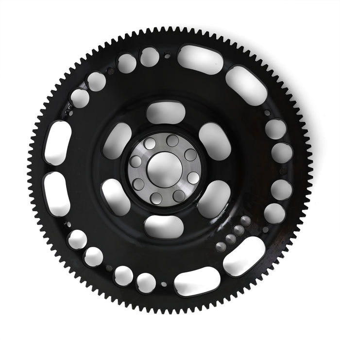 Competition Clutch Forged Ultra Lightweight Steel Flywheel (K20A2/A3/Z1/Z3)