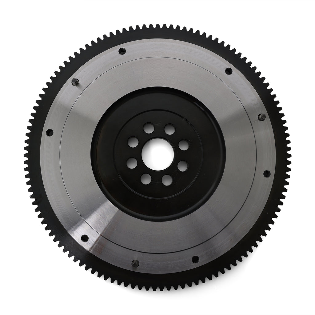 Volante de inercia de acero ligero de embrague de competición (K20A2/A3/Z1/Z3)