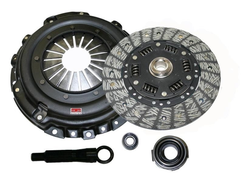 Competition Clutch Prelude/Accord Stage 1.5 Organic Clutch