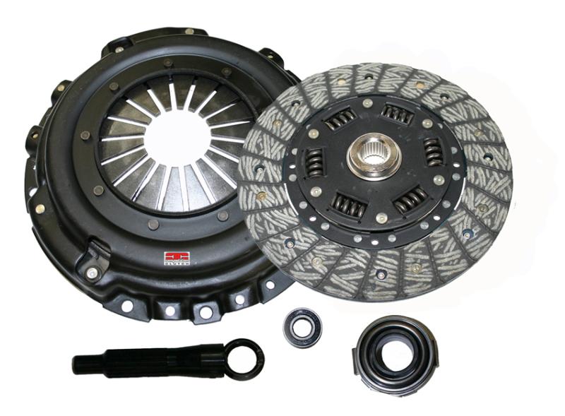 Competition Clutch Prelude/Accord Stage 2 Clutch