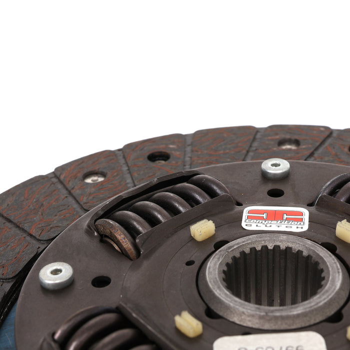 Competition Clutch OE Replacement Clutch for Accord/Prelude