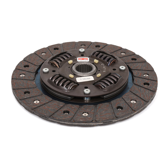 Competition Clutch OE Replacement Clutch for Accord/Prelude
