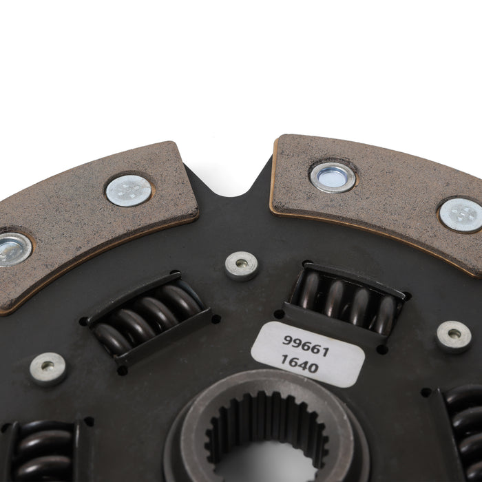 Competition Clutch Stage 1 Gravity Clutch for K20A3/A4
